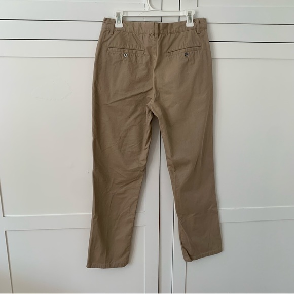 Men’s Jacks Surfboards Khaki Pants Size 32 - Picture 6 of 10